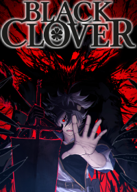Black Clover,manga,comic,Black Clover manga,Black Clover online
